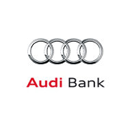 Audi Bank Logo