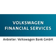 VW Bank Logo