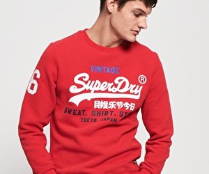 Aktion bei Superdry