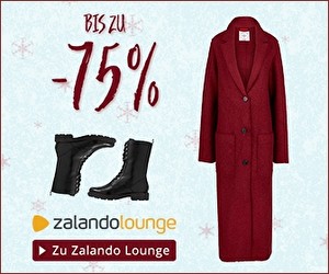 Aktion bei Lounge by Zalando