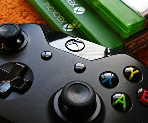 Aktion bei Microsoft Xbox