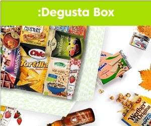 Aktion bei Degusta Box