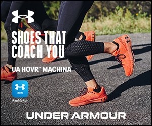 Aktion bei Under Armour