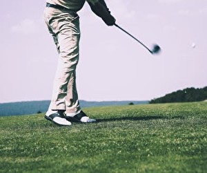 Aktion bei Golfshop.de