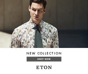 Aktion bei ETON Shirts