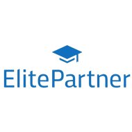 ElitePartner Logo