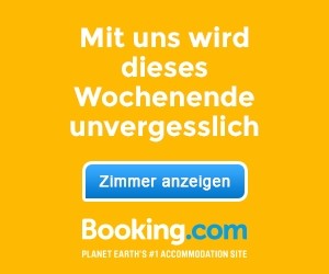 Aktion bei Booking.com