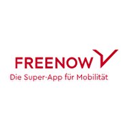 FREENOW Logo