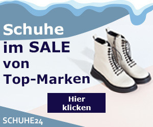 Aktion bei Schuhe24.de
