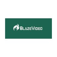 BLAZEVIDEO Logo