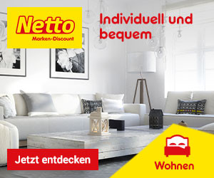 Aktion bei Netto Marken-Discount