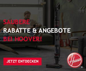 Aktion bei Hoover